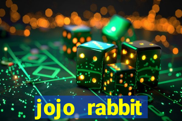 jojo rabbit assistir on-line